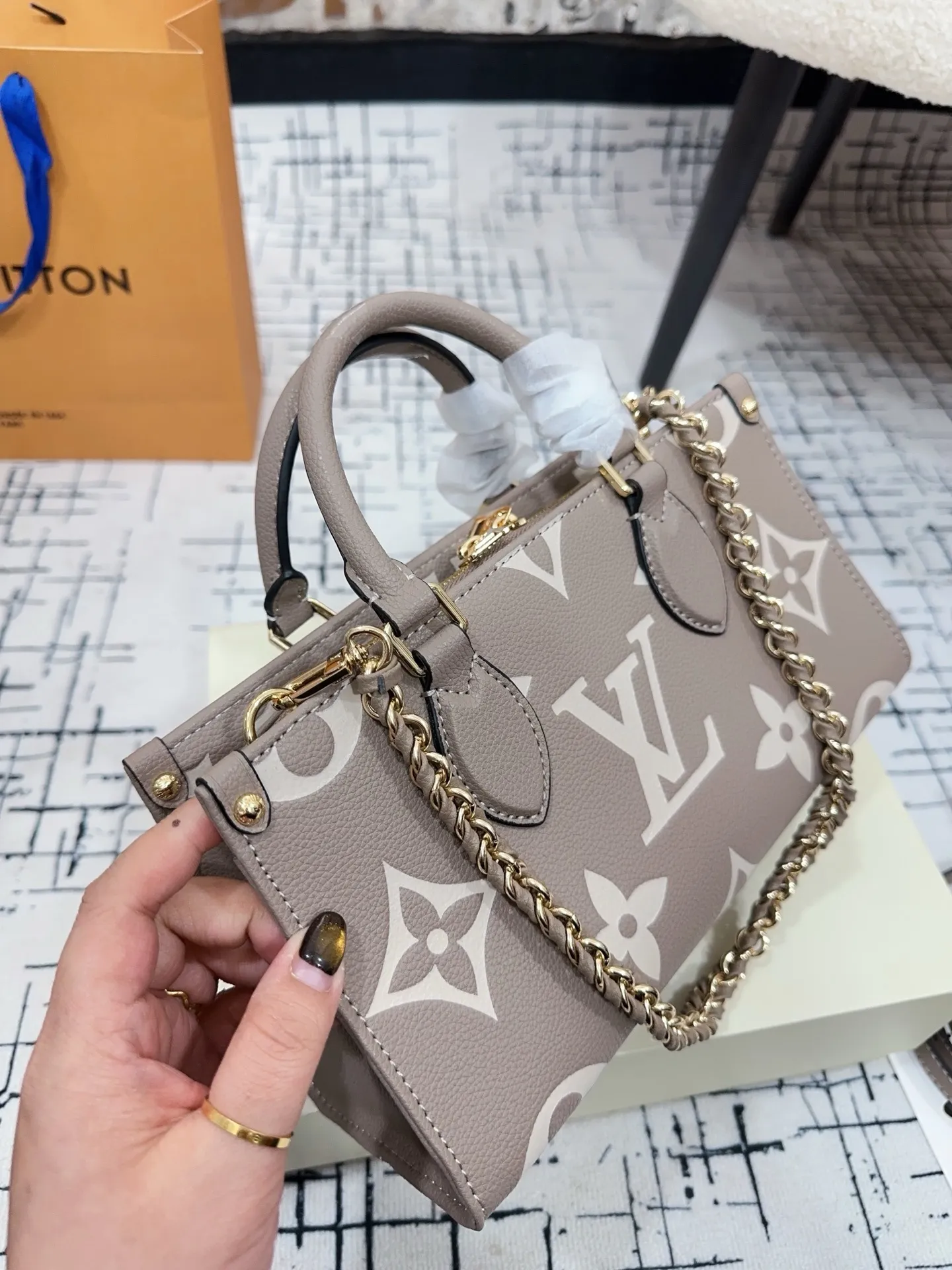 All Categories Official Website "Brand Women's Bags" Women's Bags 💙 LV 2025 New LV Handbags