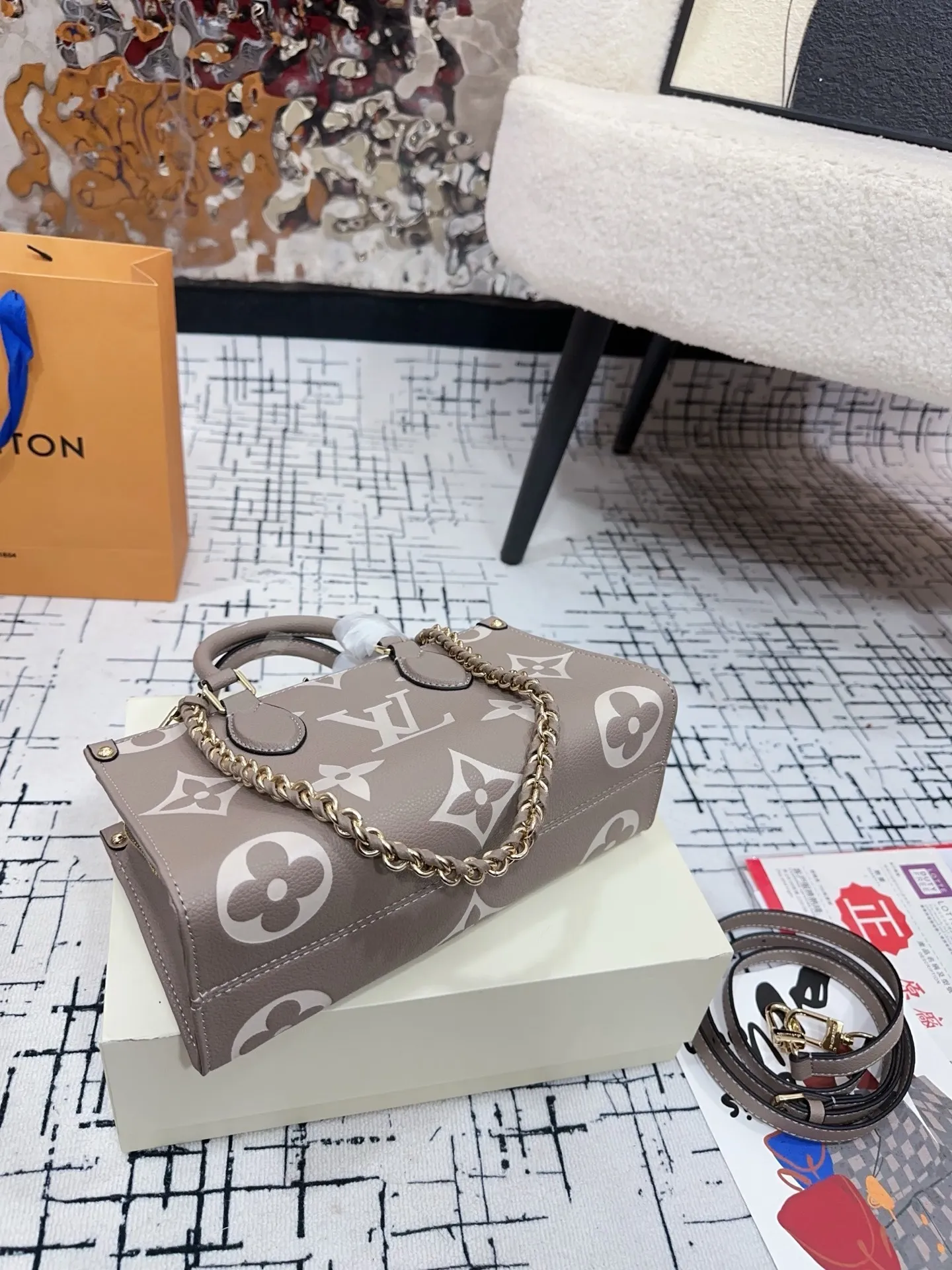 All Categories Official Website "Brand Women's Bags" Women's Bags 💙 LV 2025 New LV Handbags