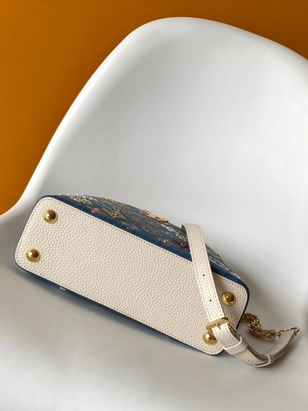 All Categories Official Website "Brand Women's Bags" Women's Bags 💙 LV 2025 New LV Crossbody Bag