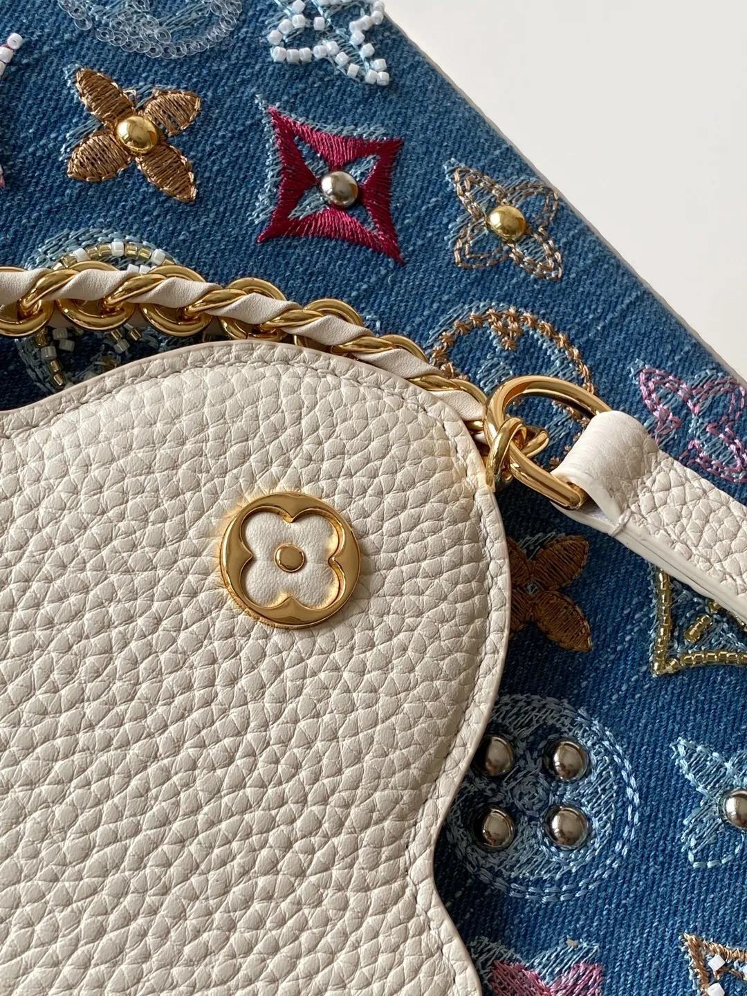 All Categories Official Website "Brand Women's Bags" Women's Bags 💙 LV 2025 New LV Crossbody Bag