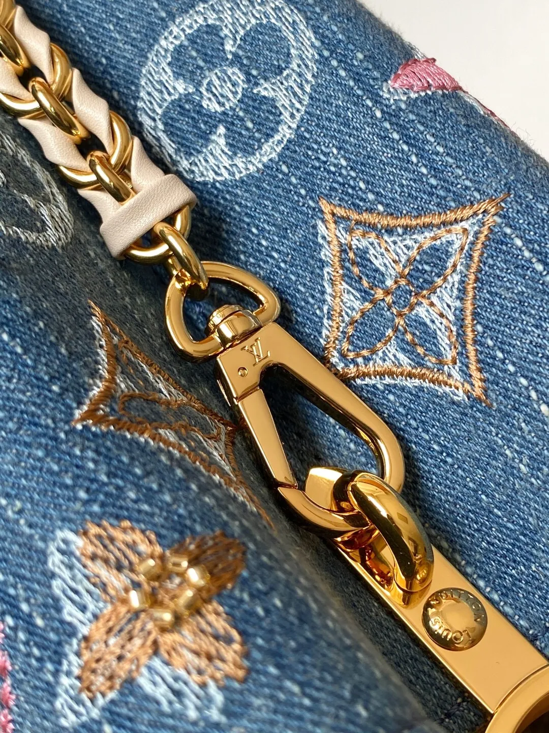 All Categories Official Website "Brand Women's Bags" Women's Bags 💙 LV 2025 New LV Crossbody Bag