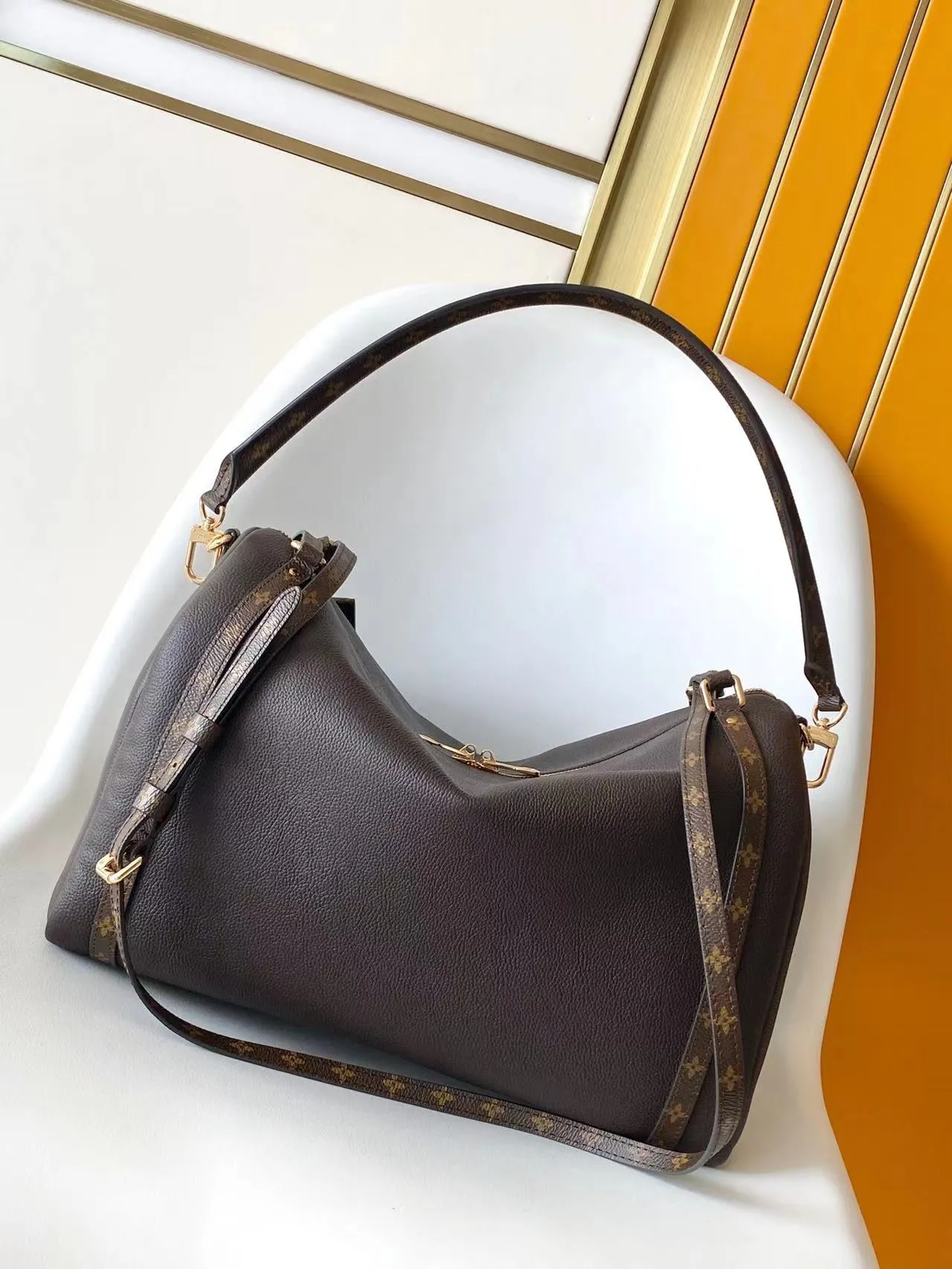 All Categories Official Website "Brand Women's Bags" Women's Bags 💙 LV 2026 New LV Crossbody Bag