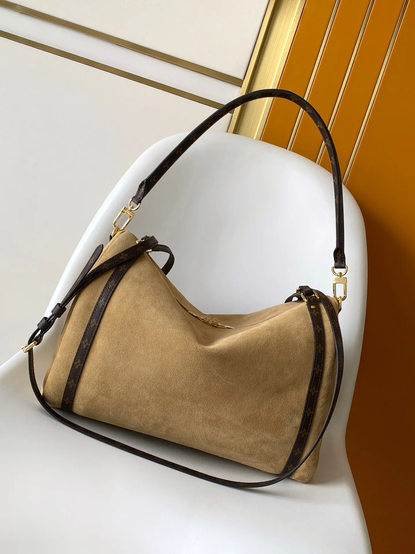 All Categories Official Website "Brand Women's Bags" Women's Bags 💙 LV 2026 New LV Crossbody Bag