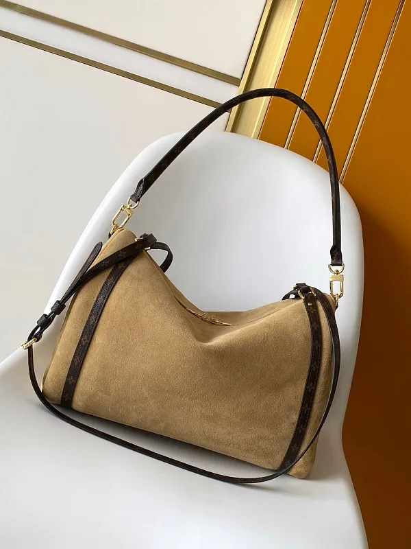 All Categories Official Website "Brand Women's Bags" Women's Bags 💙 LV 2026 New LV Crossbody Bag