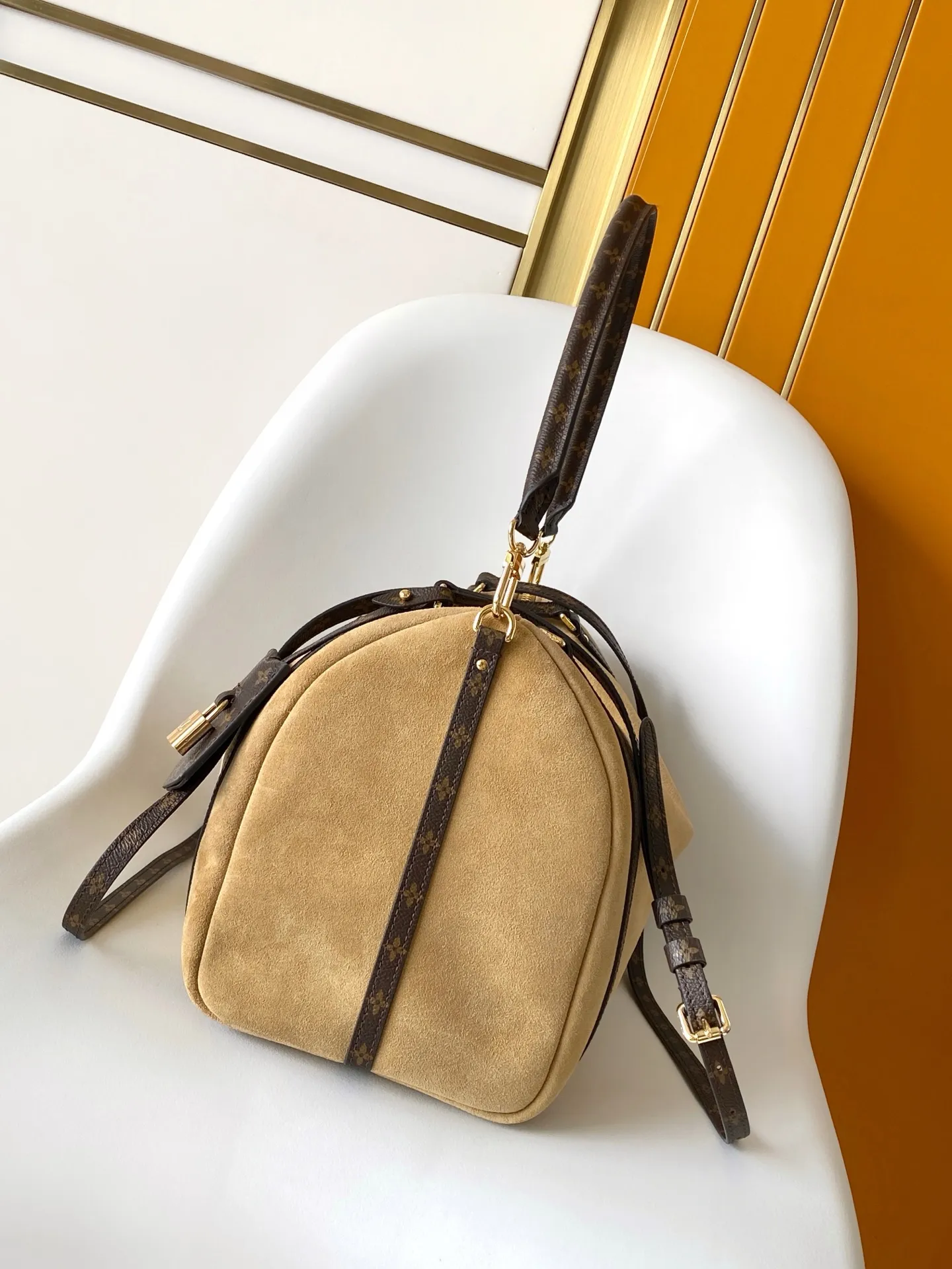 All Categories Official Website "Brand Women's Bags" Women's Bags 💙 LV 2026 New LV Crossbody Bag