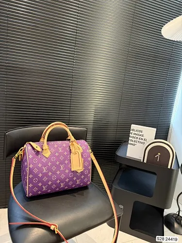 All Categories Official Website "Brand Women's Bags" Women's Bags 💙 LV 2025 New LV Crossbody Bag