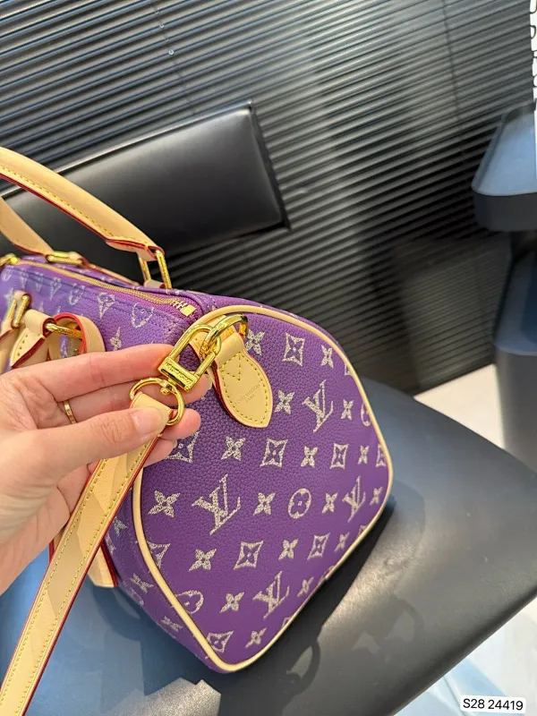 All Categories Official Website "Brand Women's Bags" Women's Bags 💙 LV 2025 New LV Crossbody Bag