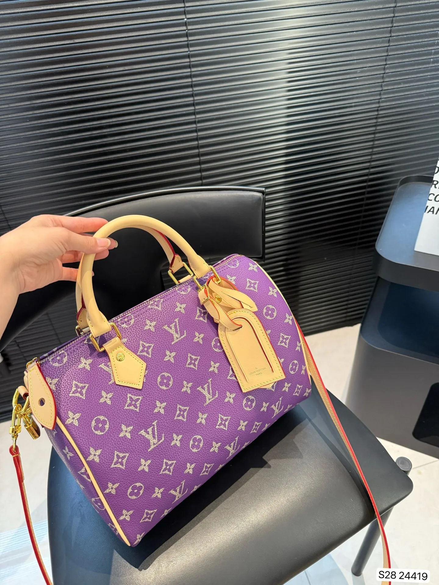 All Categories Official Website "Brand Women's Bags" Women's Bags 💙 LV 2025 New LV Crossbody Bag