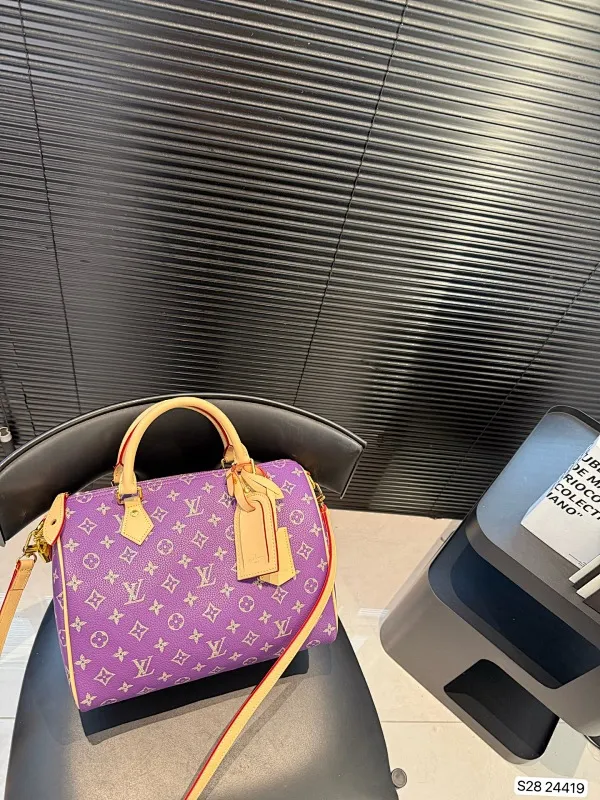 All Categories Official Website "Brand Women's Bags" Women's Bags 💙 LV 2025 New LV Crossbody Bag