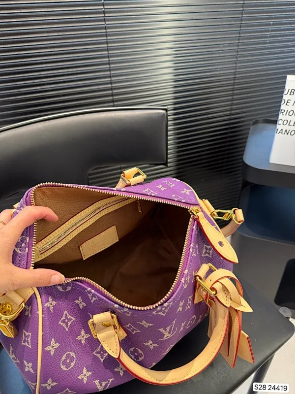 All Categories Official Website "Brand Women's Bags" Women's Bags 💙 LV 2025 New LV Crossbody Bag