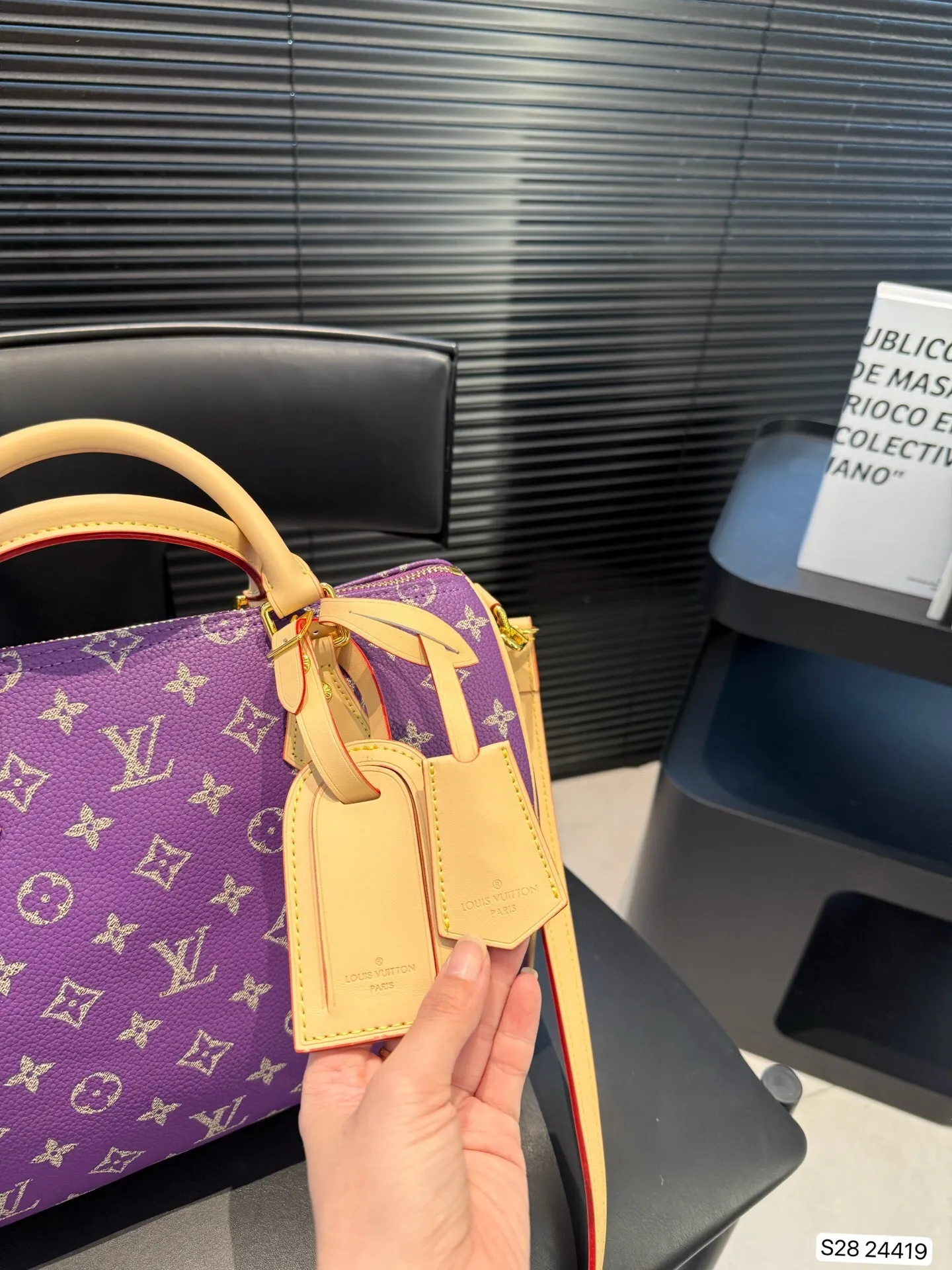 All Categories Official Website "Brand Women's Bags" Women's Bags 💙 LV 2025 New LV Crossbody Bag