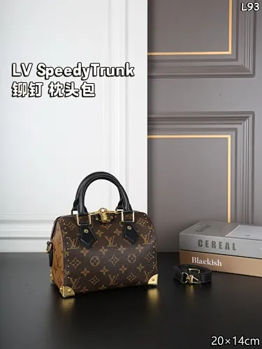 All Categories Official Website "Brand Women's Bags" Women's Bags 💙 LV 2025 New LV Crossbody Bag
