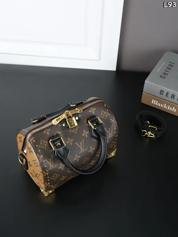 All Categories Official Website "Brand Women's Bags" Women's Bags 💙 LV 2025 New LV Crossbody Bag