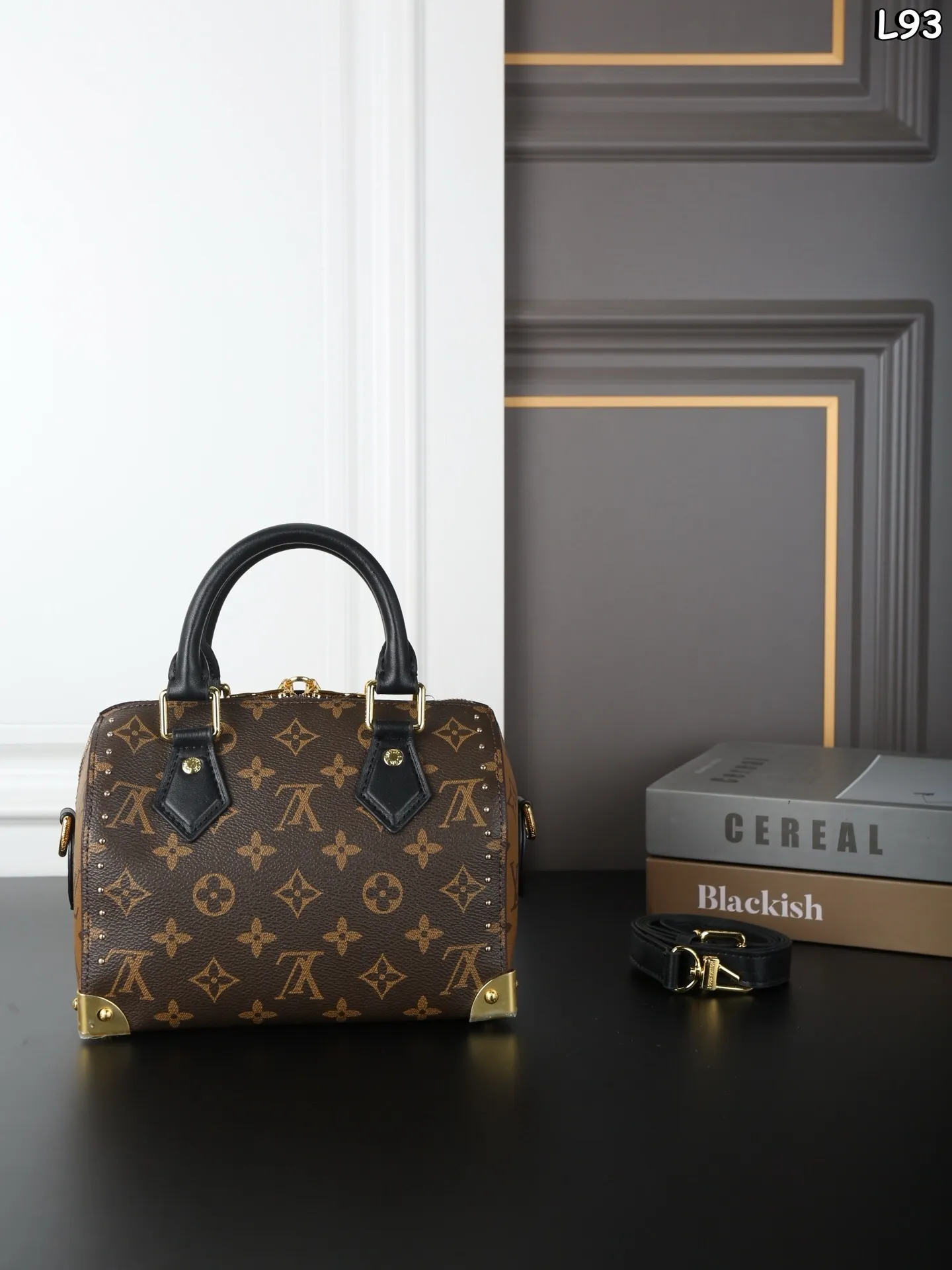 All Categories Official Website "Brand Women's Bags" Women's Bags 💙 LV 2025 New LV Crossbody Bag
