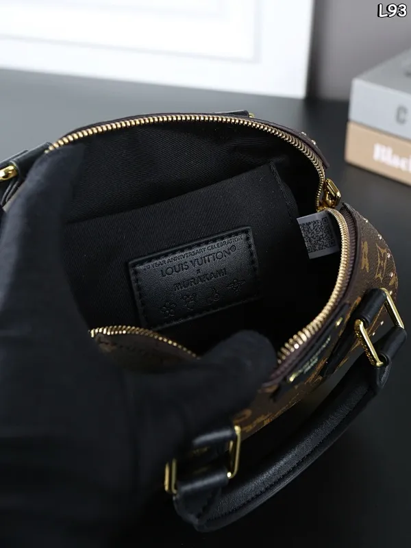 All Categories Official Website "Brand Women's Bags" Women's Bags 💙 LV 2025 New LV Crossbody Bag