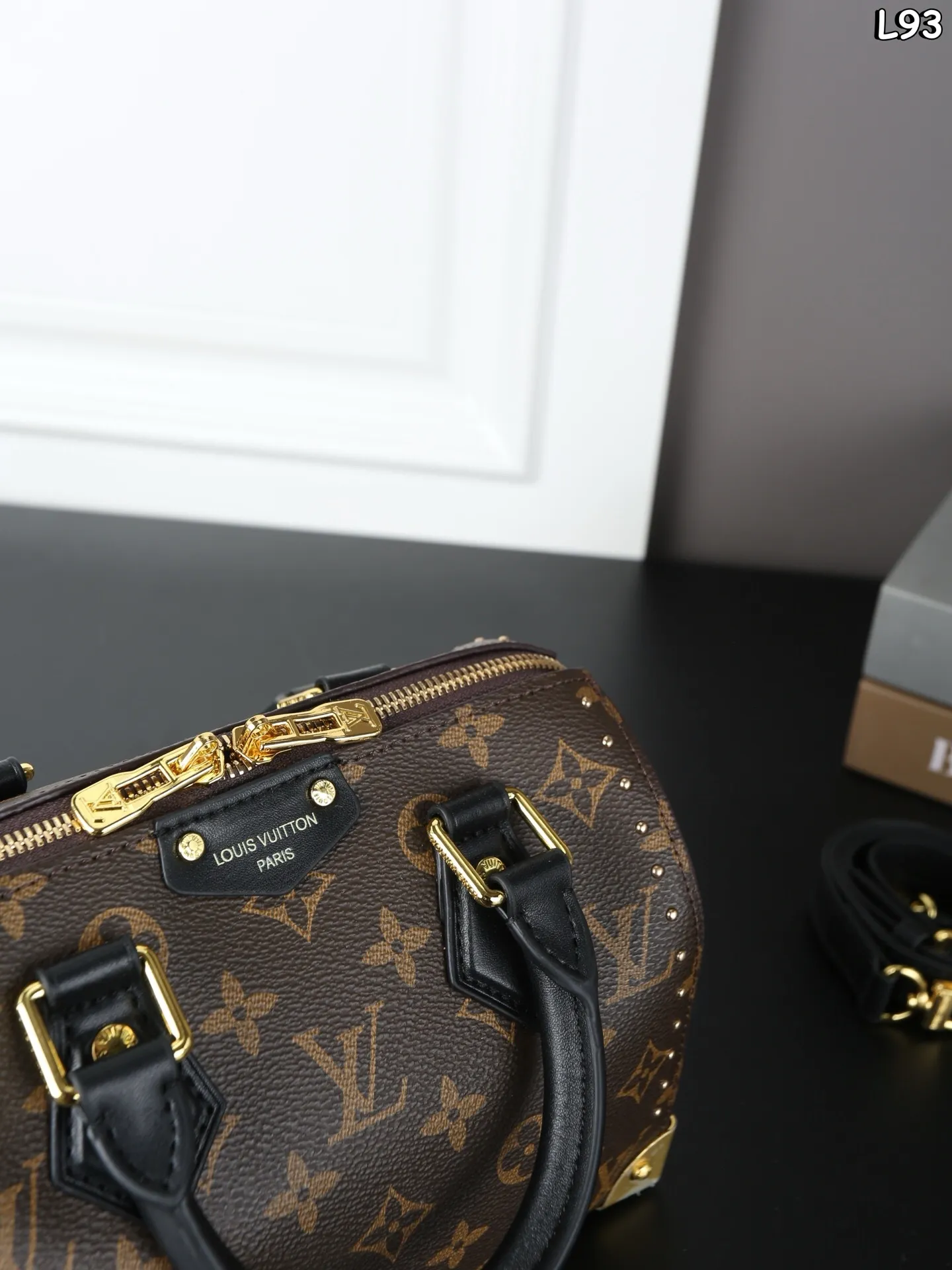All Categories Official Website "Brand Women's Bags" Women's Bags 💙 LV 2025 New LV Crossbody Bag