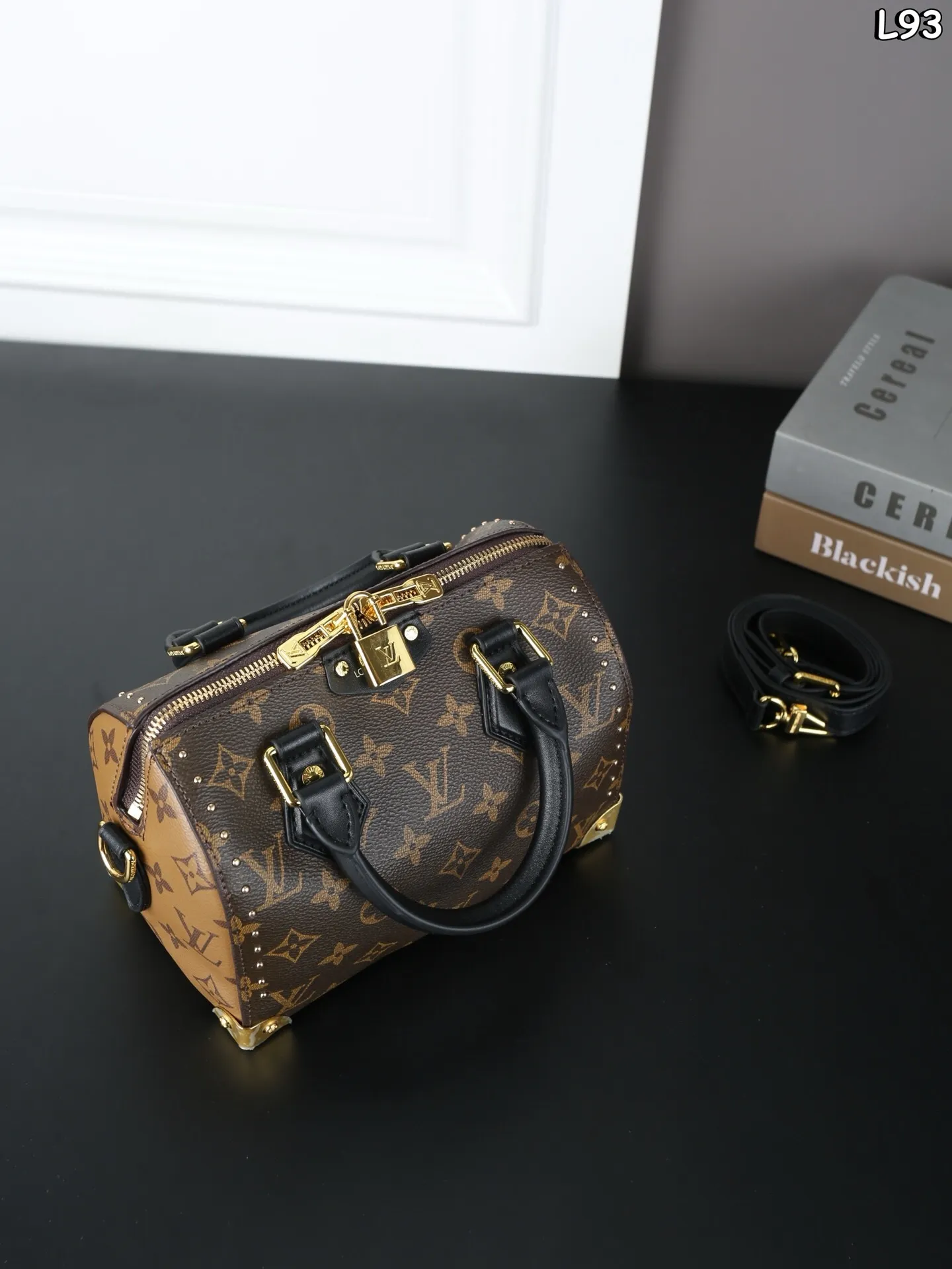 All Categories Official Website "Brand Women's Bags" Women's Bags 💙 LV 2025 New LV Crossbody Bag