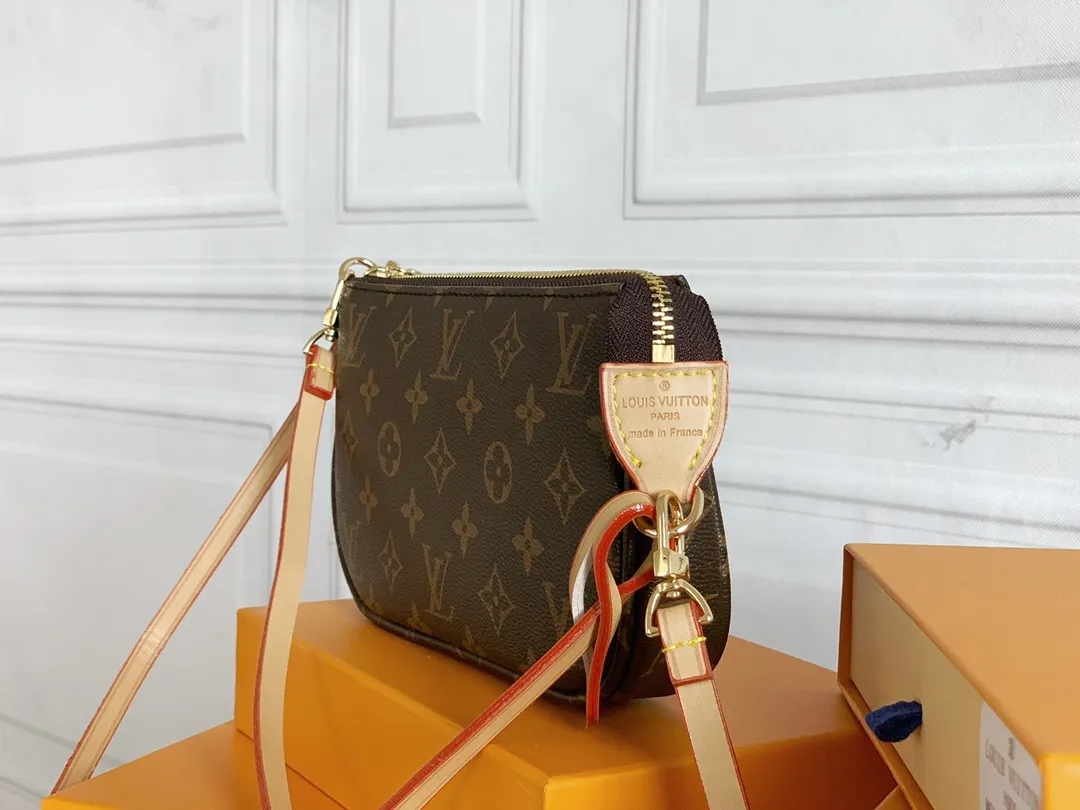 All Categories Official Website "Brand Women's Bags" Women's Bags 💙 LV 2023 New LV Crossbody Bag Wholesale