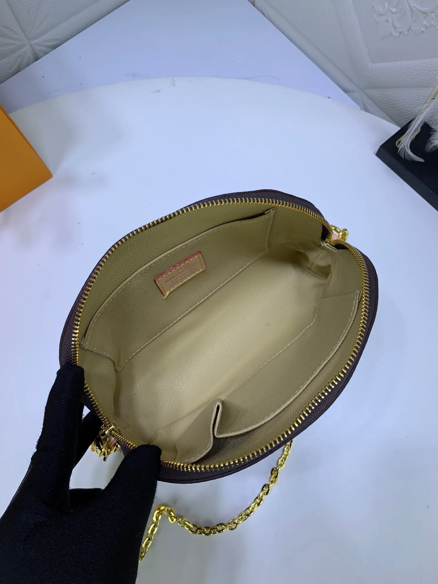 All Categories Official Website "Brand Women's Bags" Women's Bags 💙 LV 2023 New LV Crossbody Bag Wholesale