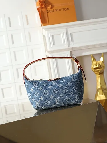 All Categories Official Website "Brand Women's Bags" Women's Bags 💙 LV 2026 Official Website New LV Armpit Bags