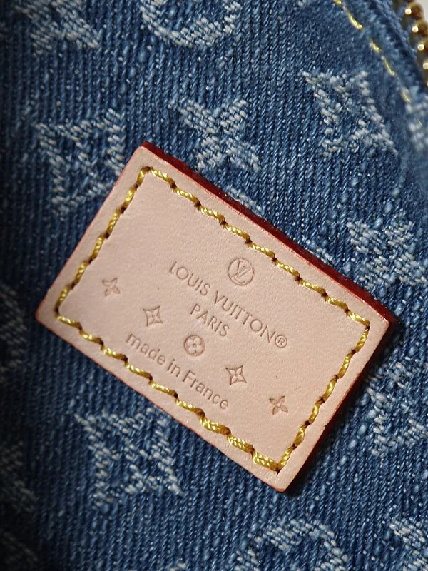 All Categories Official Website "Brand Women's Bags" Women's Bags 💙 LV 2026 Official Website New LV Armpit Bags