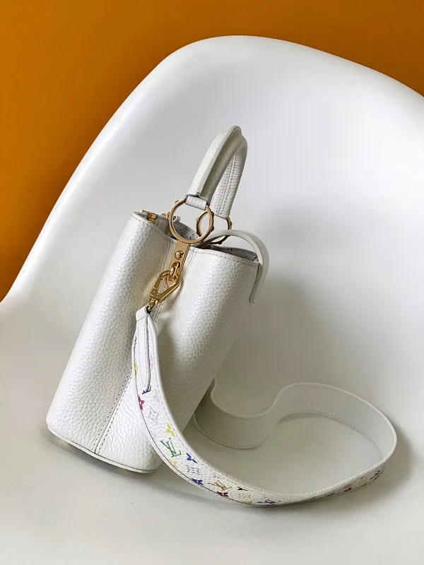 All Categories Official Website "Brand Women's Bags" Women's Bags 💙 LV 2025 New LV Crossbody Bag