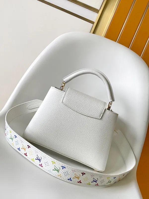 All Categories Official Website "Brand Women's Bags" Women's Bags 💙 LV 2025 New LV Crossbody Bag