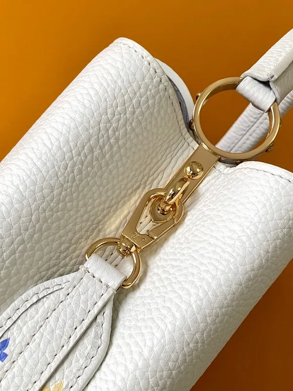All Categories Official Website "Brand Women's Bags" Women's Bags 💙 LV 2025 New LV Crossbody Bag