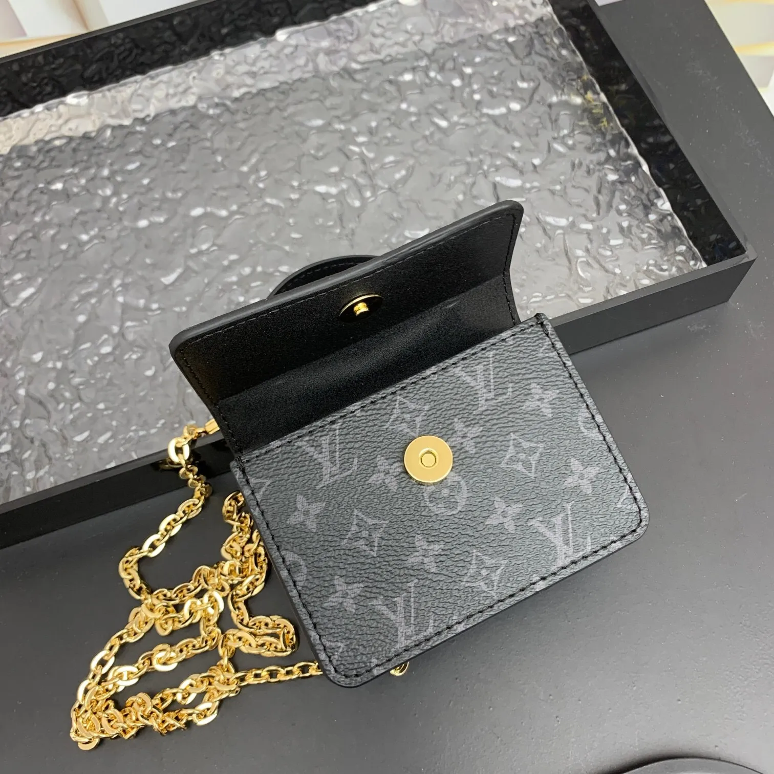 All Categories Official Website "Brand Women's Bags" Women's Bags 💙 LV 2025 New LV Crossbody Bag