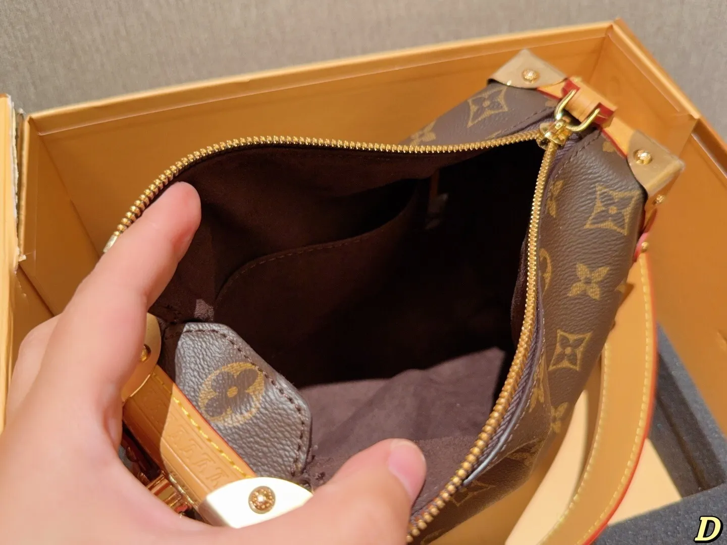All Categories Official Website "Brand Women's Bags" Women's Bags 💙 LV 2025 New LV Crossbody Bag