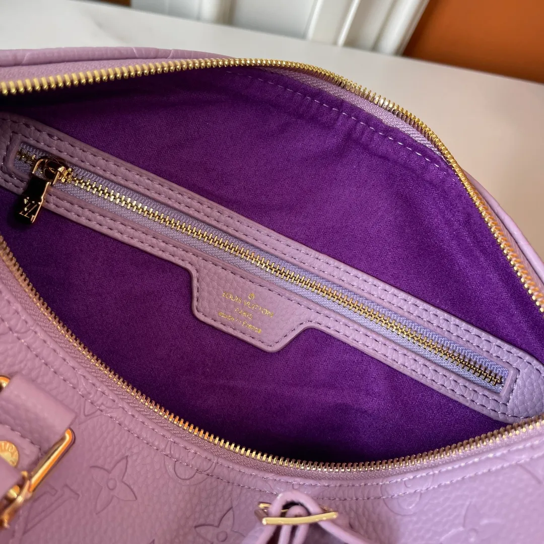 All Categories Official Website "Brand Women's Bags" Women's Bags 💙 LV 2026 New LV Classic Three-in-One Crossbody Bag