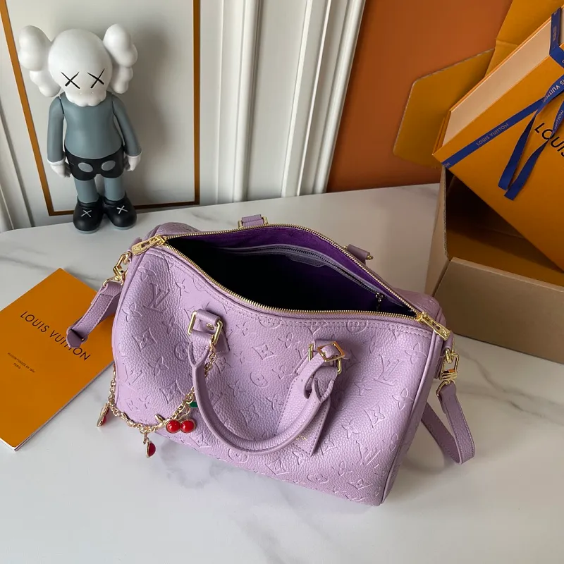 All Categories Official Website "Brand Women's Bags" Women's Bags 💙 LV 2026 New LV Classic Three-in-One Crossbody Bag