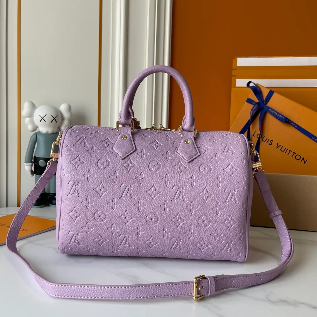 All Categories Official Website "Brand Women's Bags" Women's Bags 💙 LV 2026 New LV Classic Three-in-One Crossbody Bag