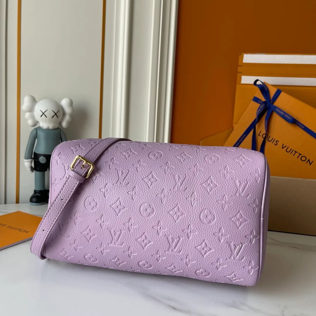 All Categories Official Website "Brand Women's Bags" Women's Bags 💙 LV 2026 New LV Classic Three-in-One Crossbody Bag
