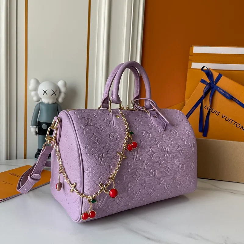 All Categories Official Website "Brand Women's Bags" Women's Bags 💙 LV 2026 New LV Classic Three-in-One Crossbody Bag