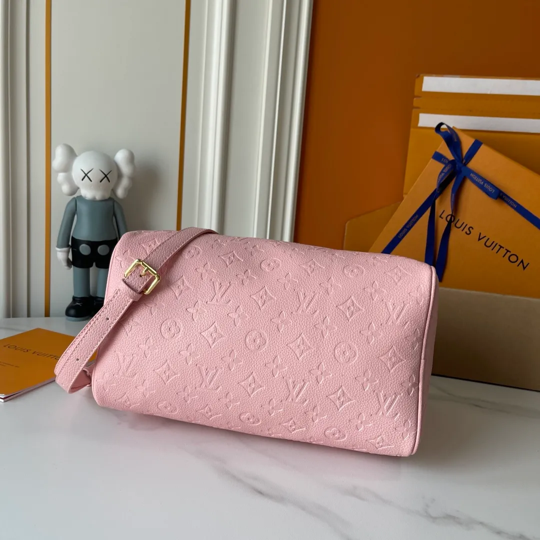 All Categories Official Website "Brand Women's Bags" Women's Bags 💙 LV 2026 New LV Classic Three-in-One Crossbody Bag