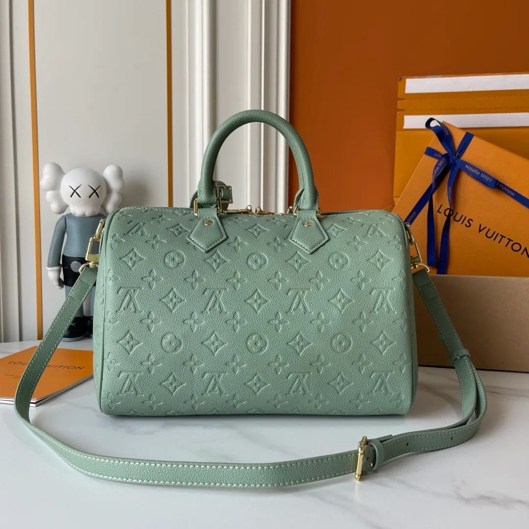 All Categories Official Website "Brand Women's Bags" Women's Bags 💙 LV 2026 New LV Classic Three-in-One Crossbody Bag