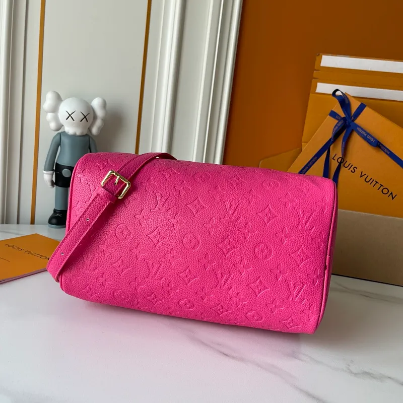 All Categories Official Website "Brand Women's Bags" Women's Bags 💙 LV 2026 New LV Classic Three-in-One Crossbody Bag