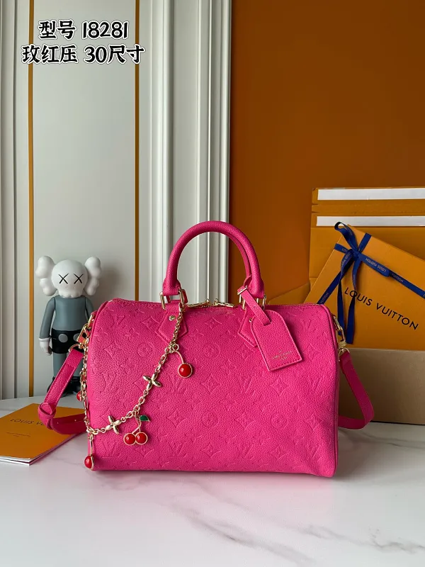 All Categories Official Website "Brand Women's Bags" Women's Bags 💙 LV 2026 New LV Classic Three-in-One Crossbody Bag