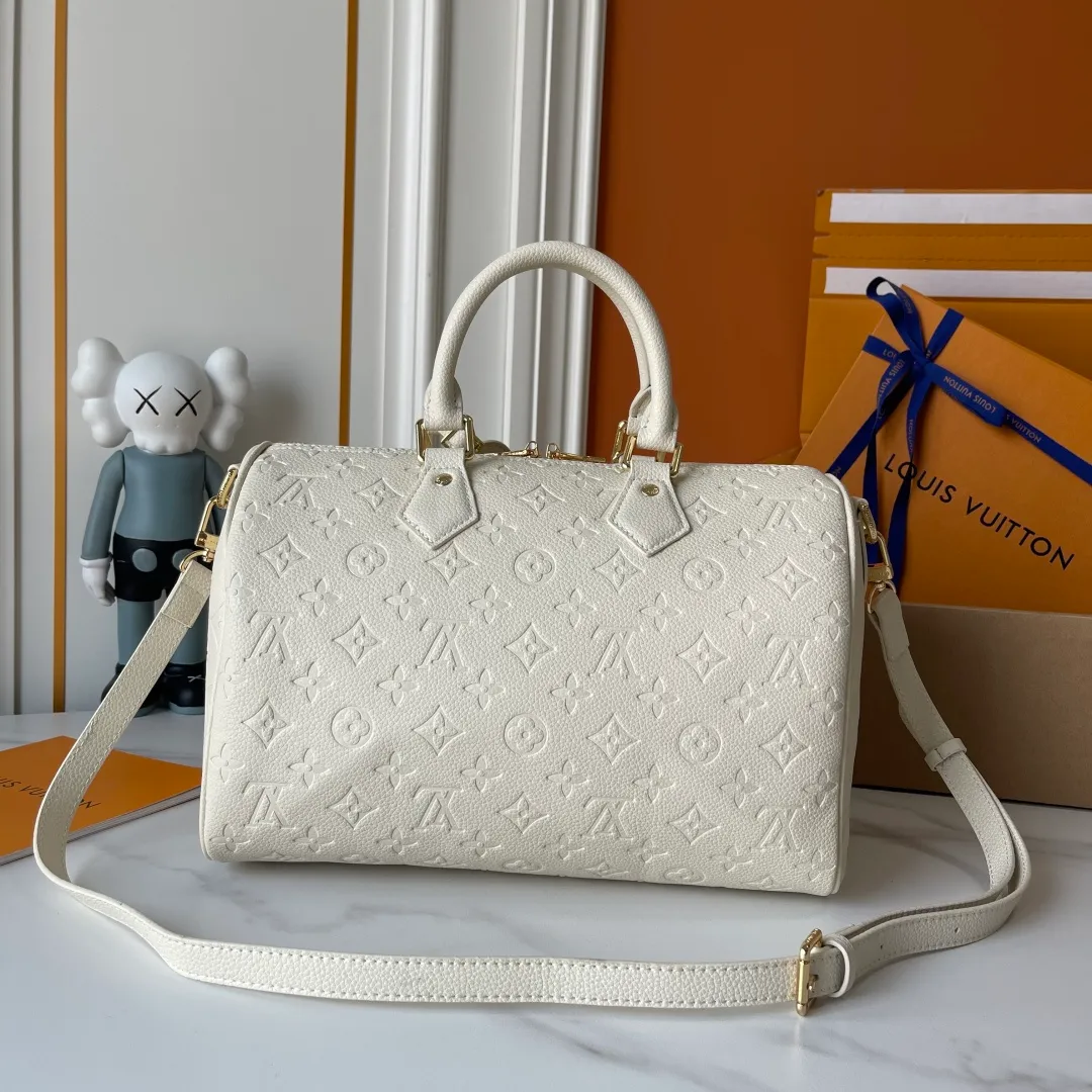 All Categories Official Website "Brand Women's Bags" Women's Bags 💙 LV 2026 New LV Classic Three-in-One Crossbody Bag