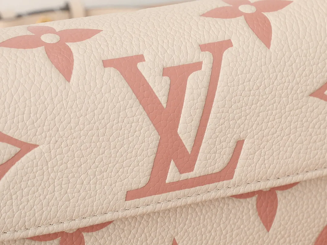 All Categories Official Website "Brand Women's Bags" Women's Bags 💙 LV LV 2026 New Crossbody Shoulder Bag