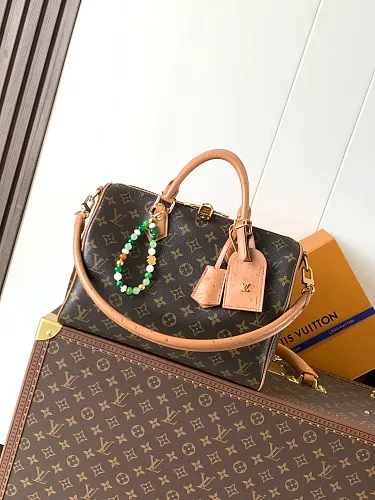 All categories Official website "Brand Women's Bags" Women's Bags 💙 LV 2026 new LV hand-held crossbody bag