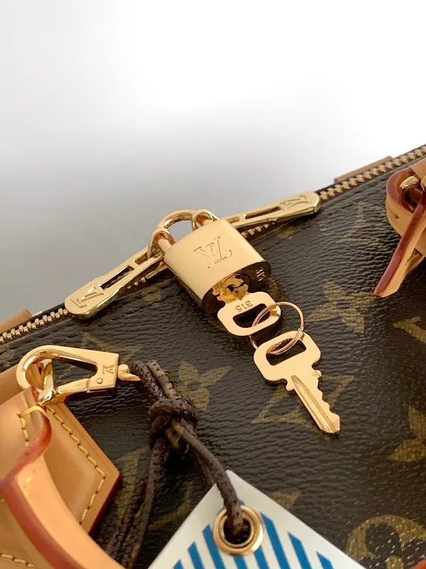 All categories Official website "Brand Women's Bags" Women's Bags 💙 LV 2026 new LV hand-held crossbody bag