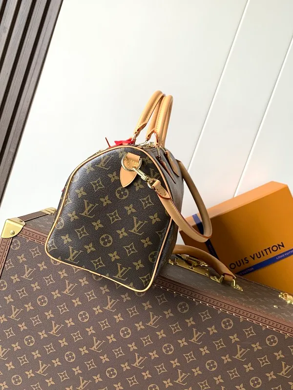 All categories Official website "Brand Women's Bags" Women's Bags 💙 LV 2026 new LV hand-held crossbody bag