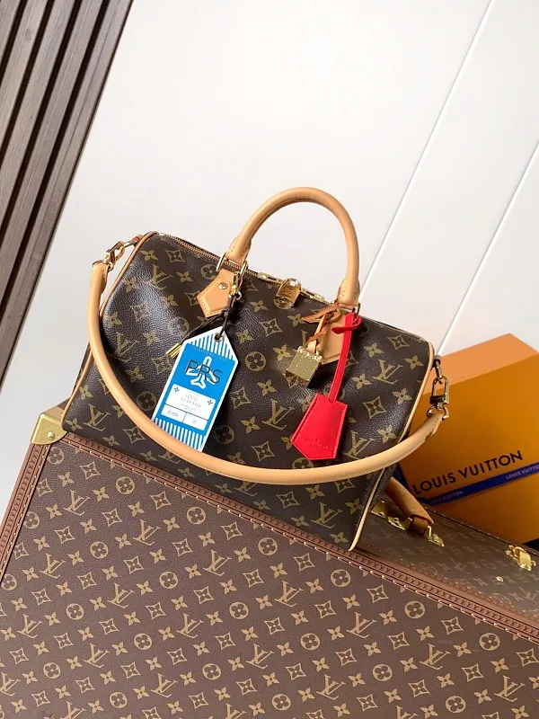 All categories Official website "Brand Women's Bags" Women's Bags 💙 LV 2026 new LV hand-held crossbody bag