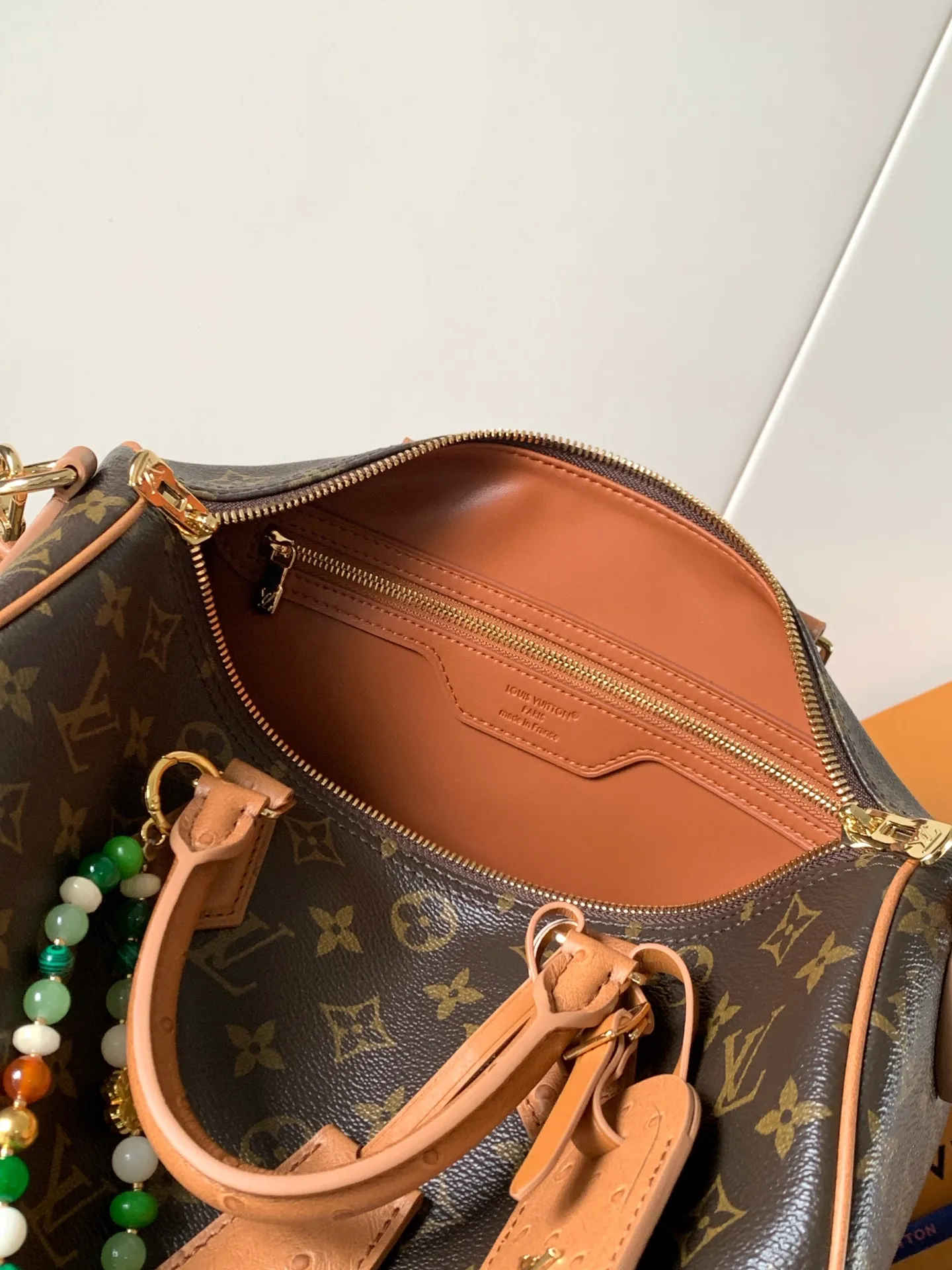 All categories Official website "Brand Women's Bags" Women's Bags 💙 LV 2026 new LV hand-held crossbody bag