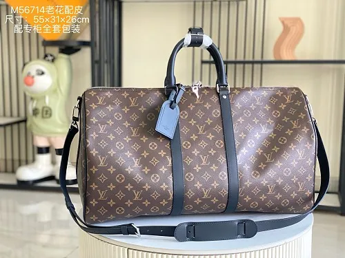 All Categories 💚 Authentic Grade Bags 💚 LV 2026 New LV Travel Bag