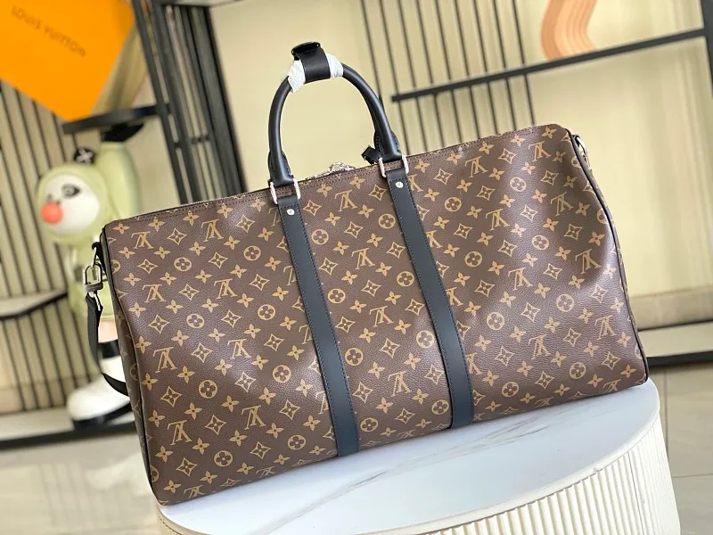 All Categories 💚 Authentic Grade Bags 💚 LV 2026 New LV Travel Bag