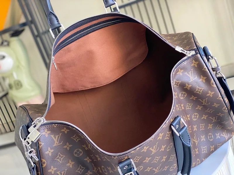 All Categories 💚 Authentic Grade Bags 💚 LV 2026 New LV Travel Bag