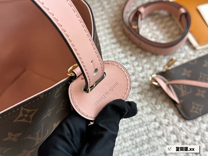 All Categories Official Website "Brand Women's Bags" Women's Bags 💙 LV 2025 New LV Bucket Bag